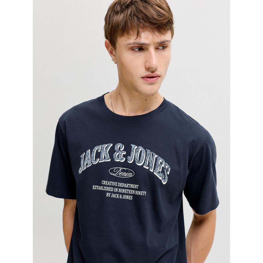 JACK & JONES Jack & Jones Denim Creative Department T-shirt  