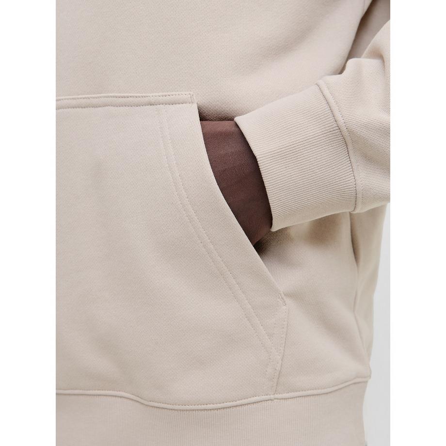 JACK & JONES Hoodie con stampa grafica  