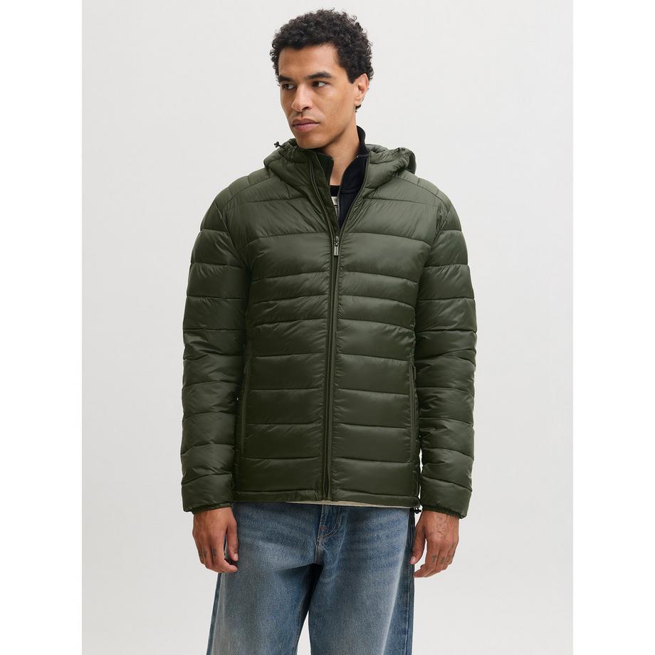 Pufferjacke