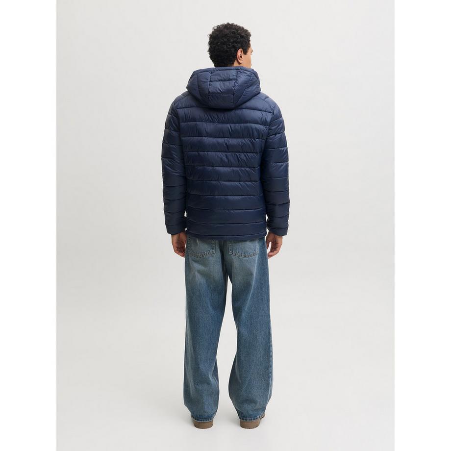 JACK & JONES Doudoune à capuche  