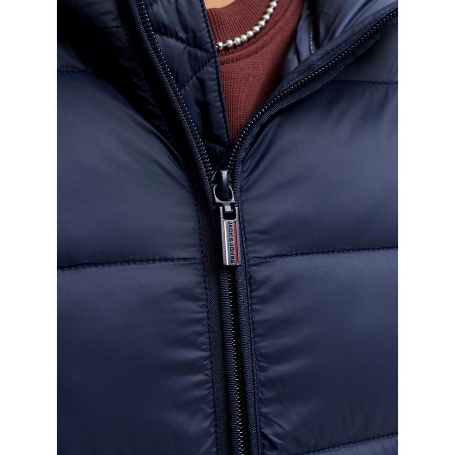 JACK & JONES Doudoune à capuche  