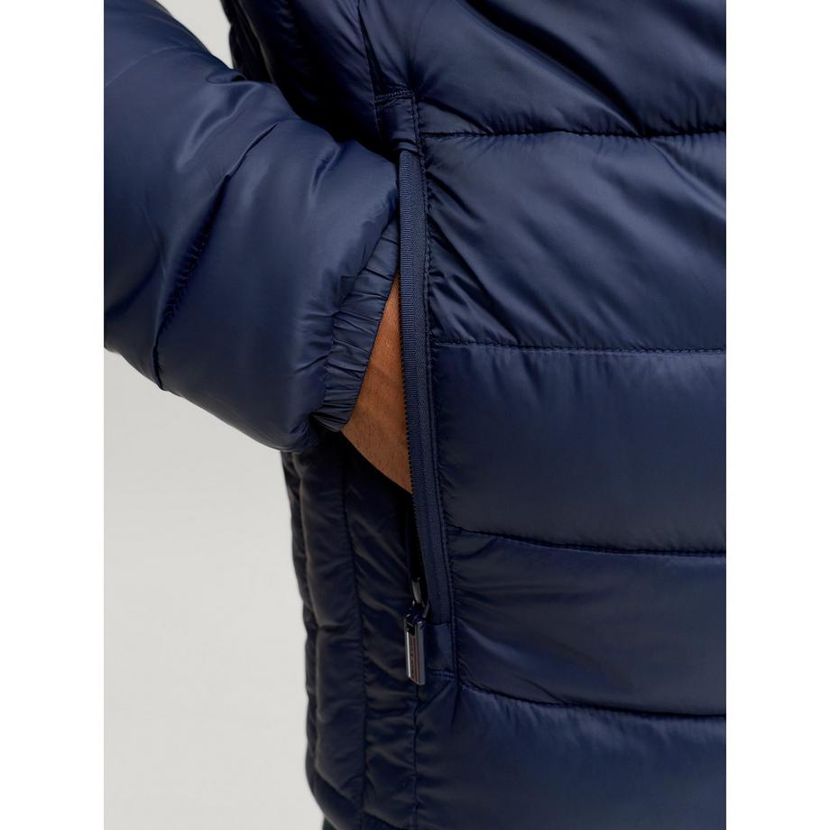 JACK & JONES Doudoune à capuche  