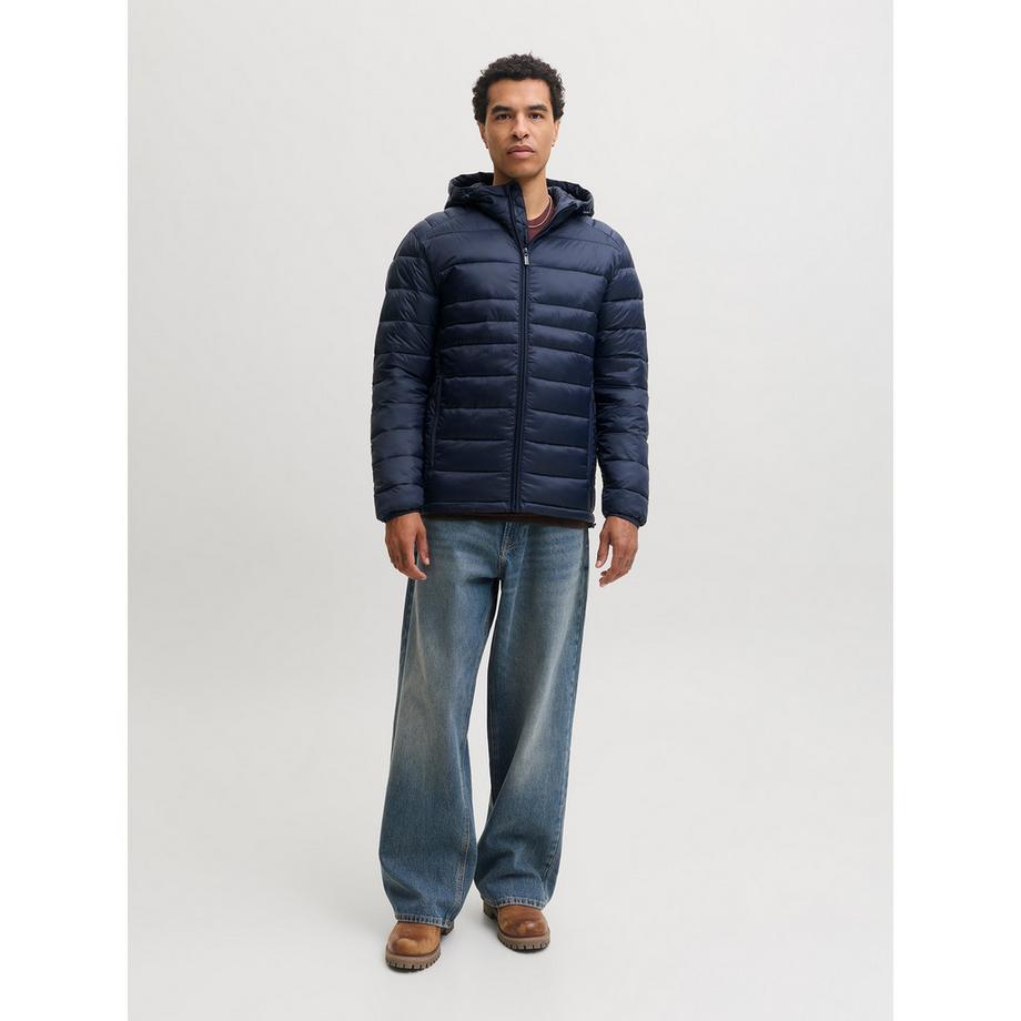 JACK & JONES Doudoune à capuche  