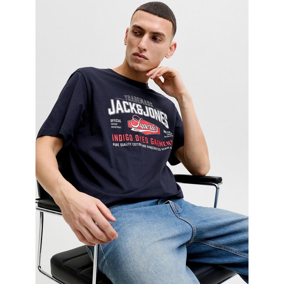 JACK & JONES   