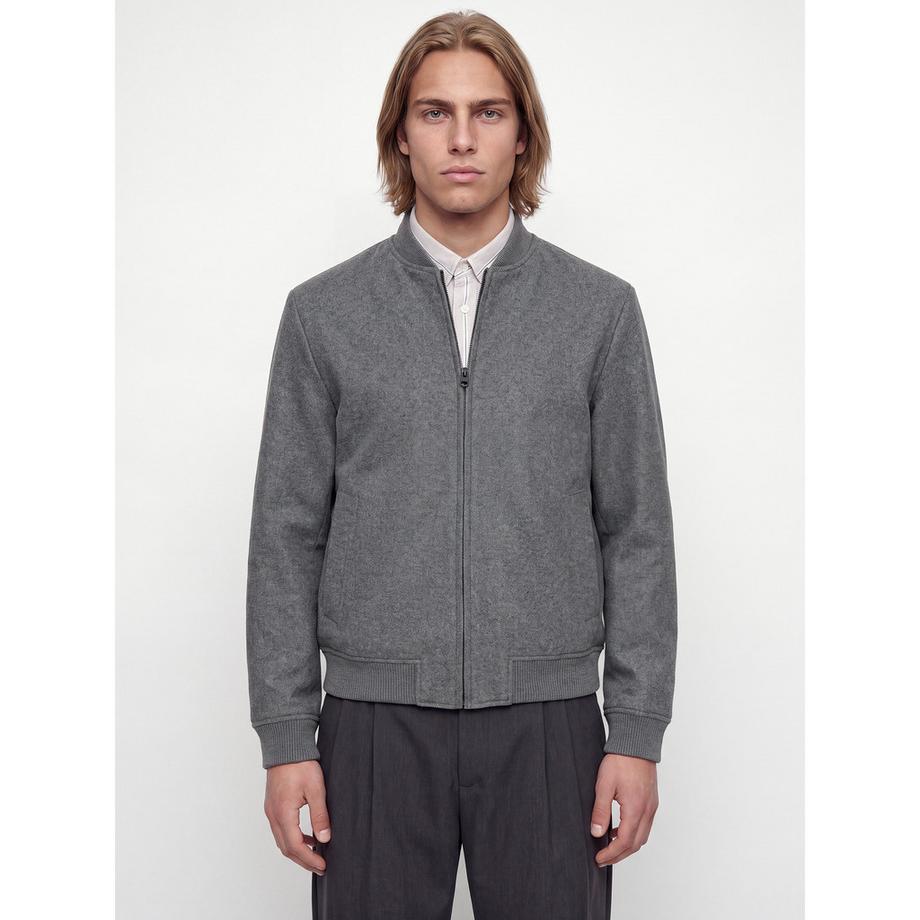 JACK & JONES Bomberjacke  