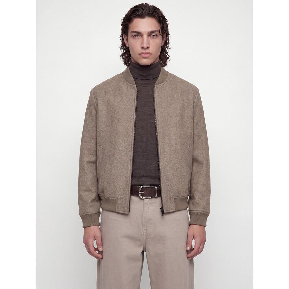 Giacca bomber