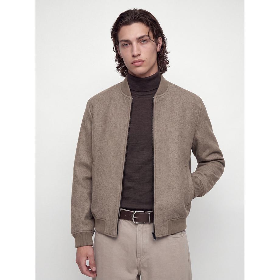 JACK & JONES Giacca bomber  
