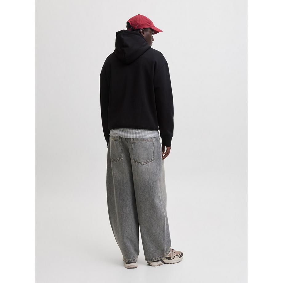 JACK & JONES Hoodie  