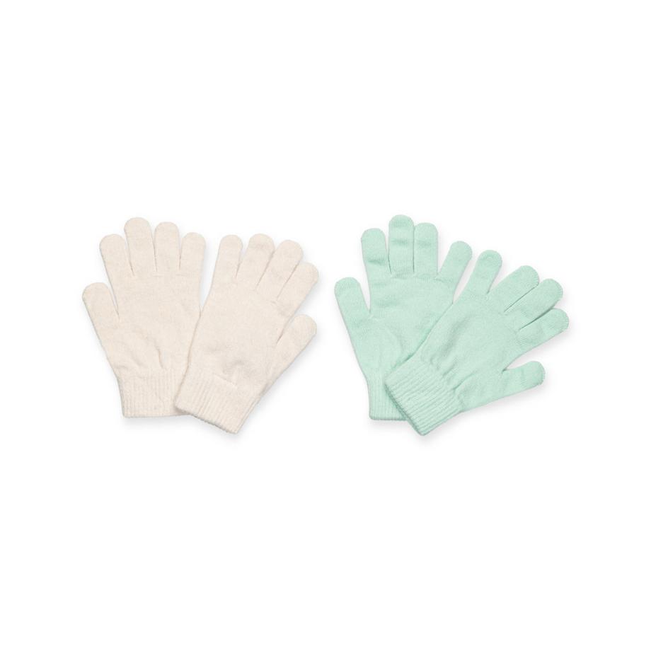 Gants, lot de 2
