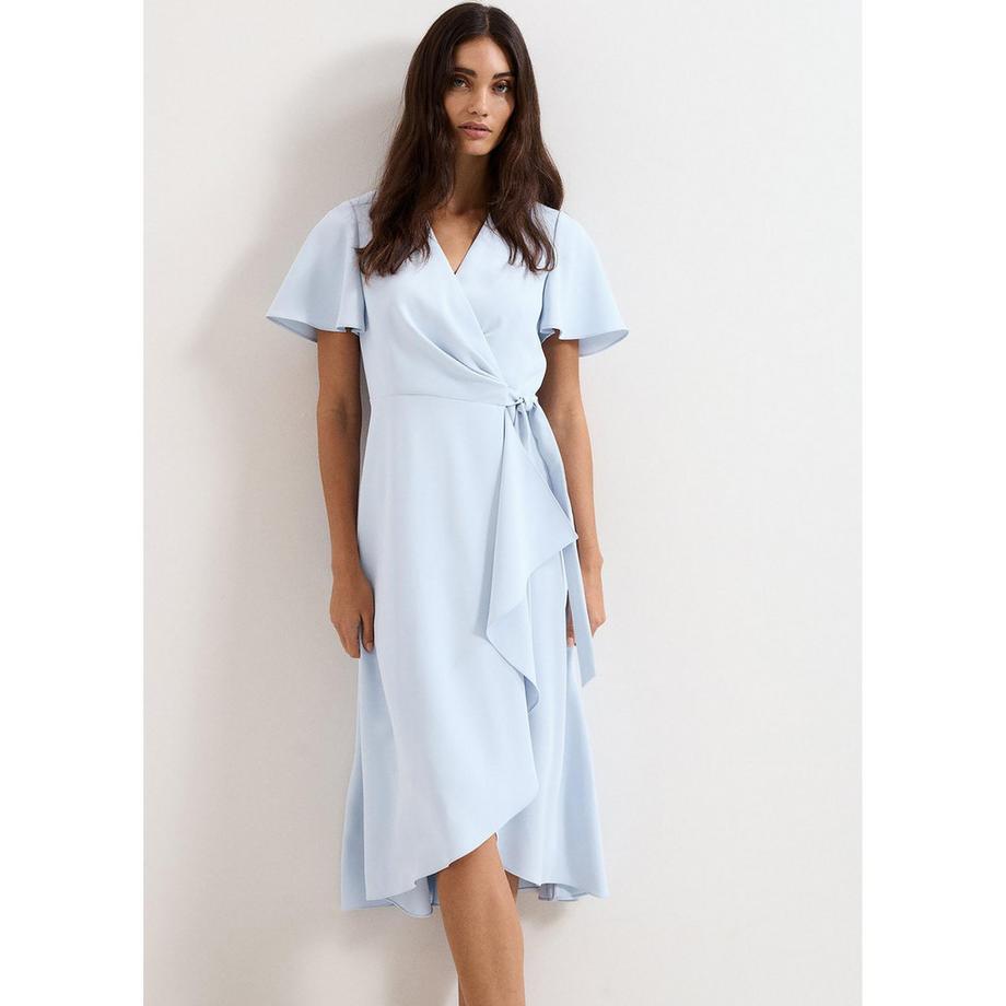 Phase Eight Julissa Robe portefeuille  