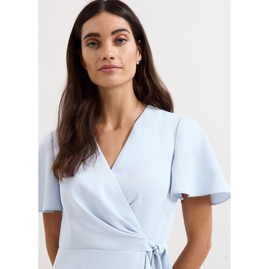 Phase Eight Julissa Robe portefeuille  