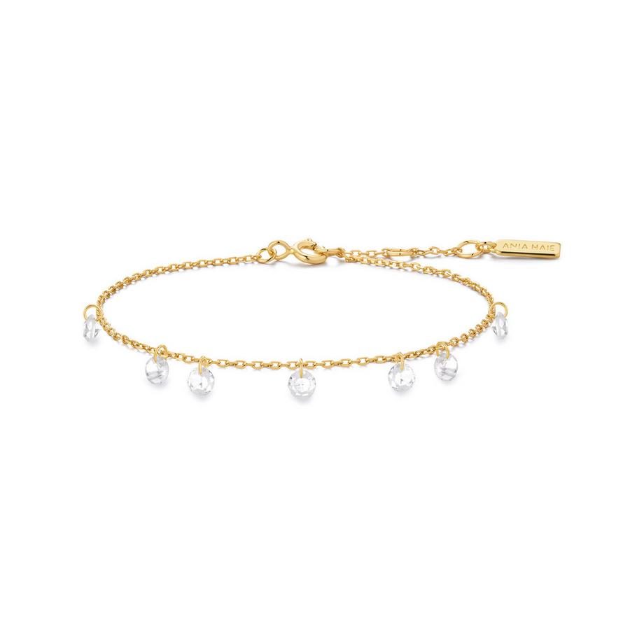 ANIA HAIE STARLIT DROPS Bracelet 