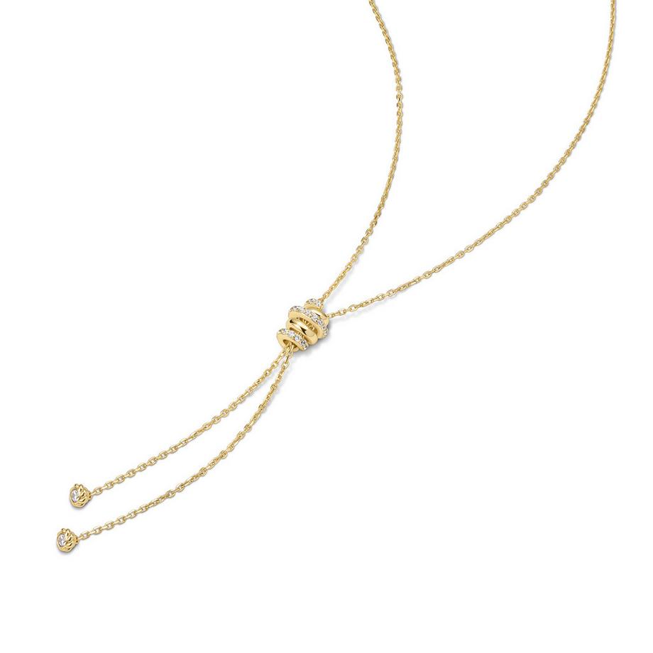 ANIA HAIE TIDE ECHO Collier 
