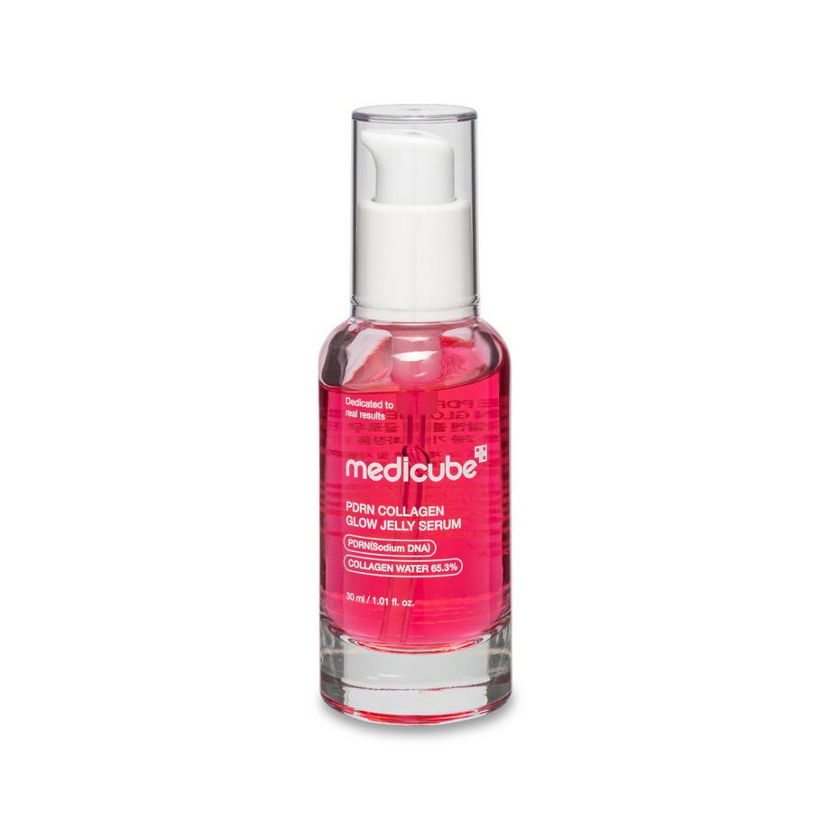 PDRN Collagen Glow Jelly Serum