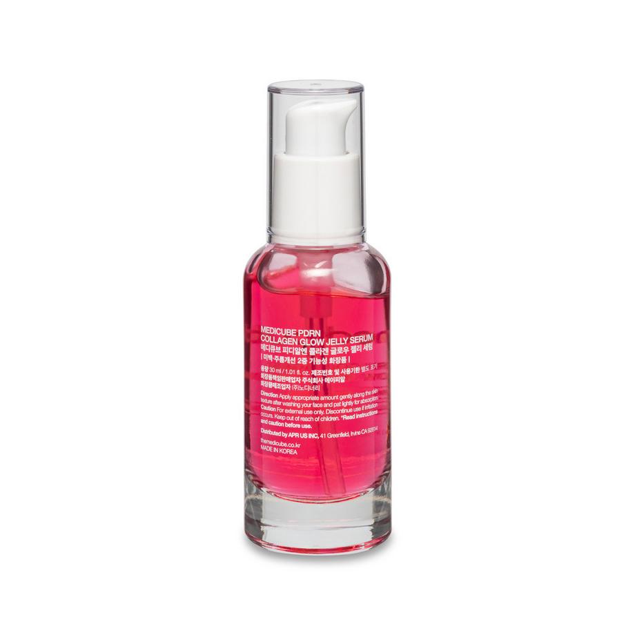 Medicube  PDRN Collagen Glow Jelly Serum 