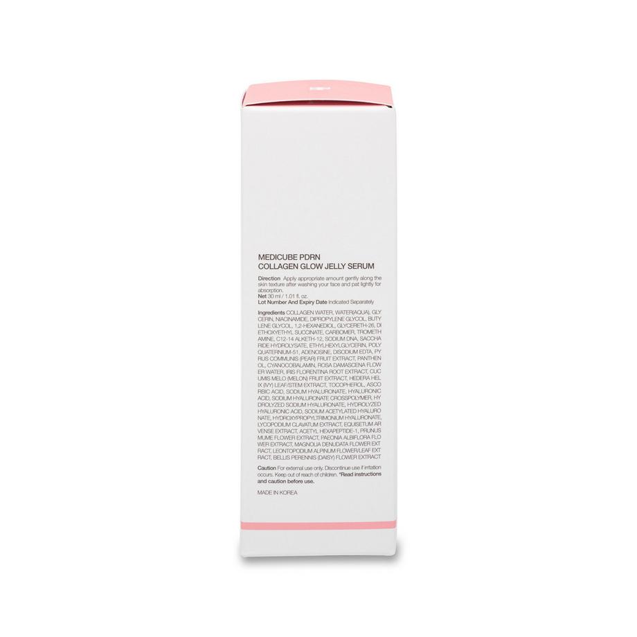 Medicube  PDRN Collagen Glow Jelly Serum 