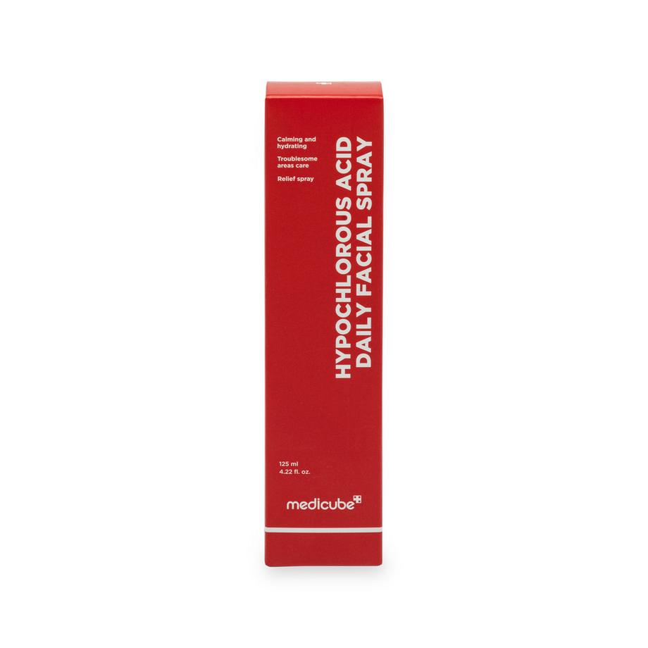 Hypochlorous Acid Daily Facial Spray