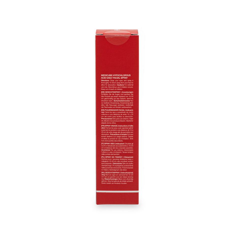 Medicube  Hypochlorous Acid Daily Facial Spray 