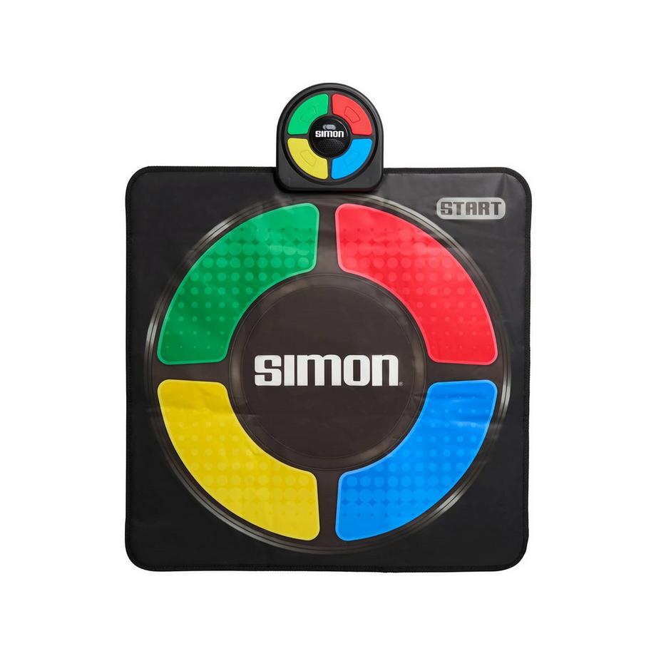 Just Play  Simon Jump Game Mat 