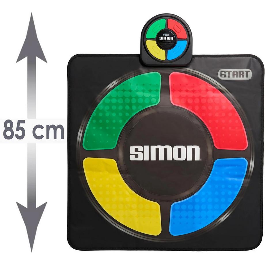 Just Play  Simon Jump Game Mat 