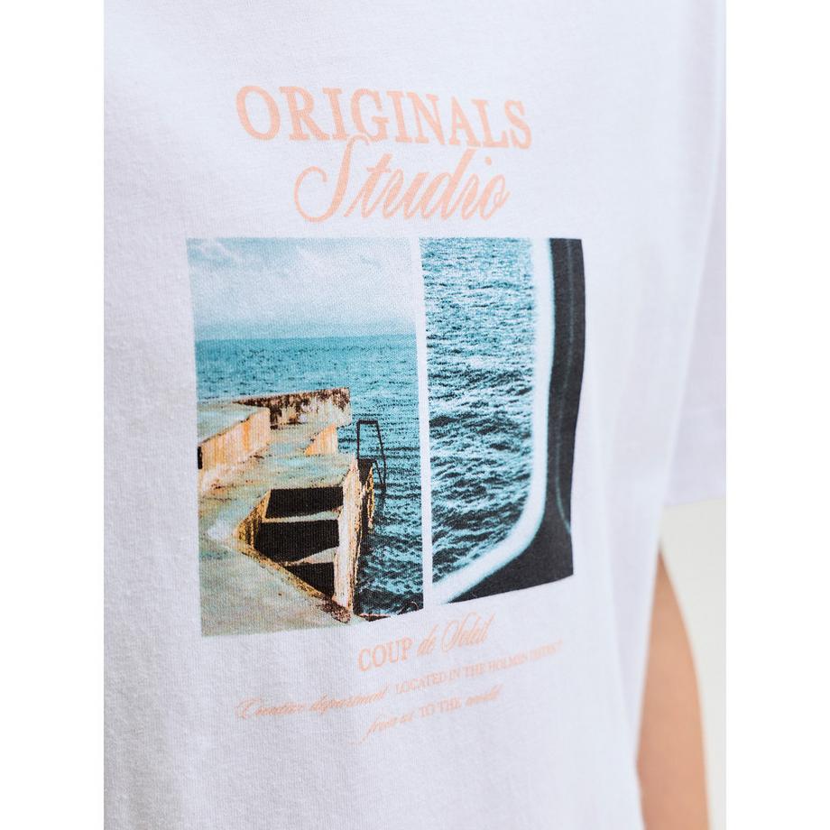 Jack & Jones Junior  T-Shirt 