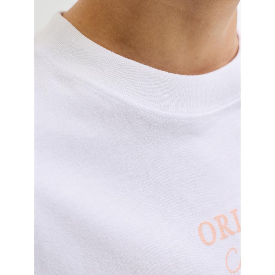 Jack & Jones Junior  T-Shirt 
