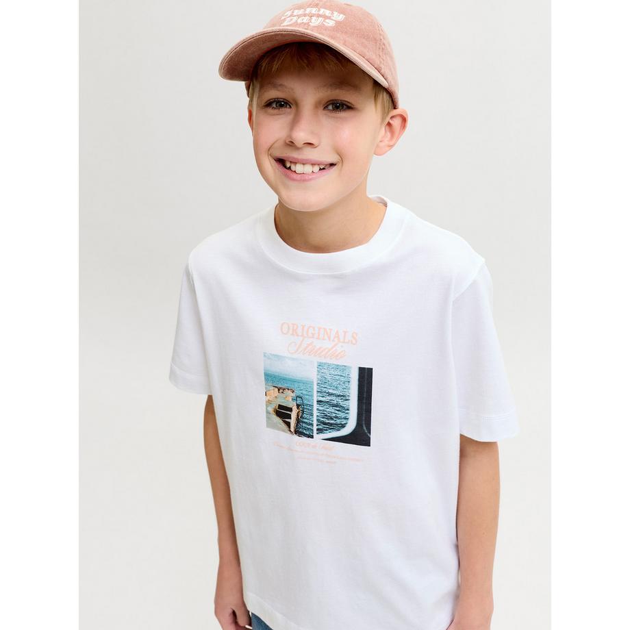 Jack & Jones Junior  T-Shirt 