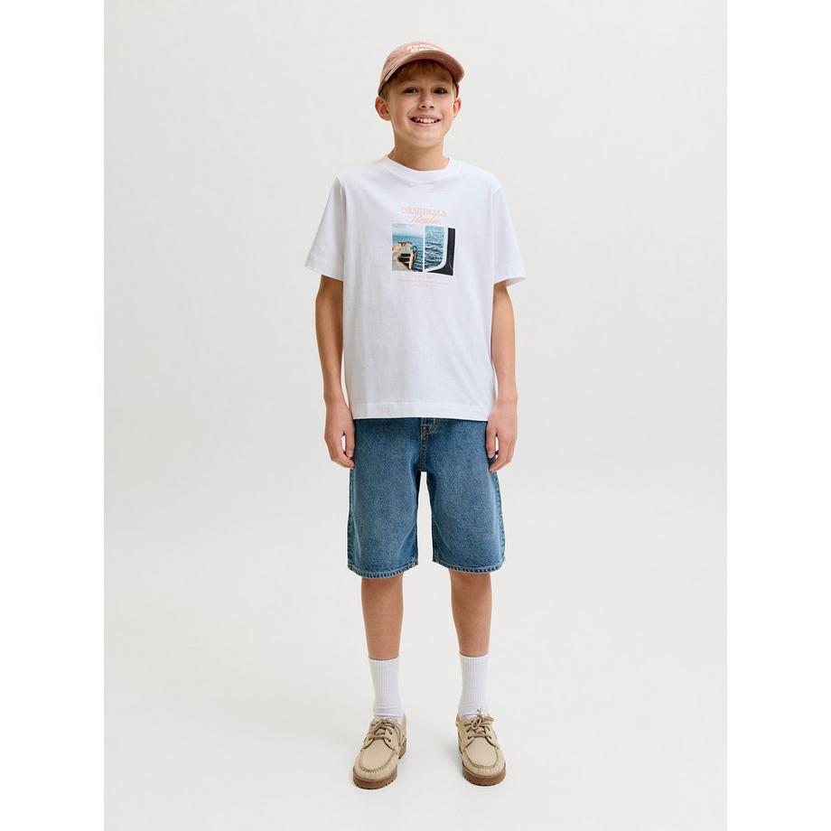 Jack & Jones Junior  T-Shirt 