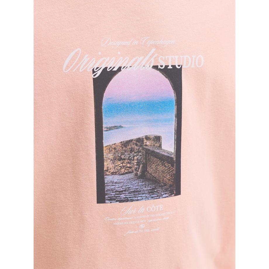 Jack & Jones Junior  T-shirt 