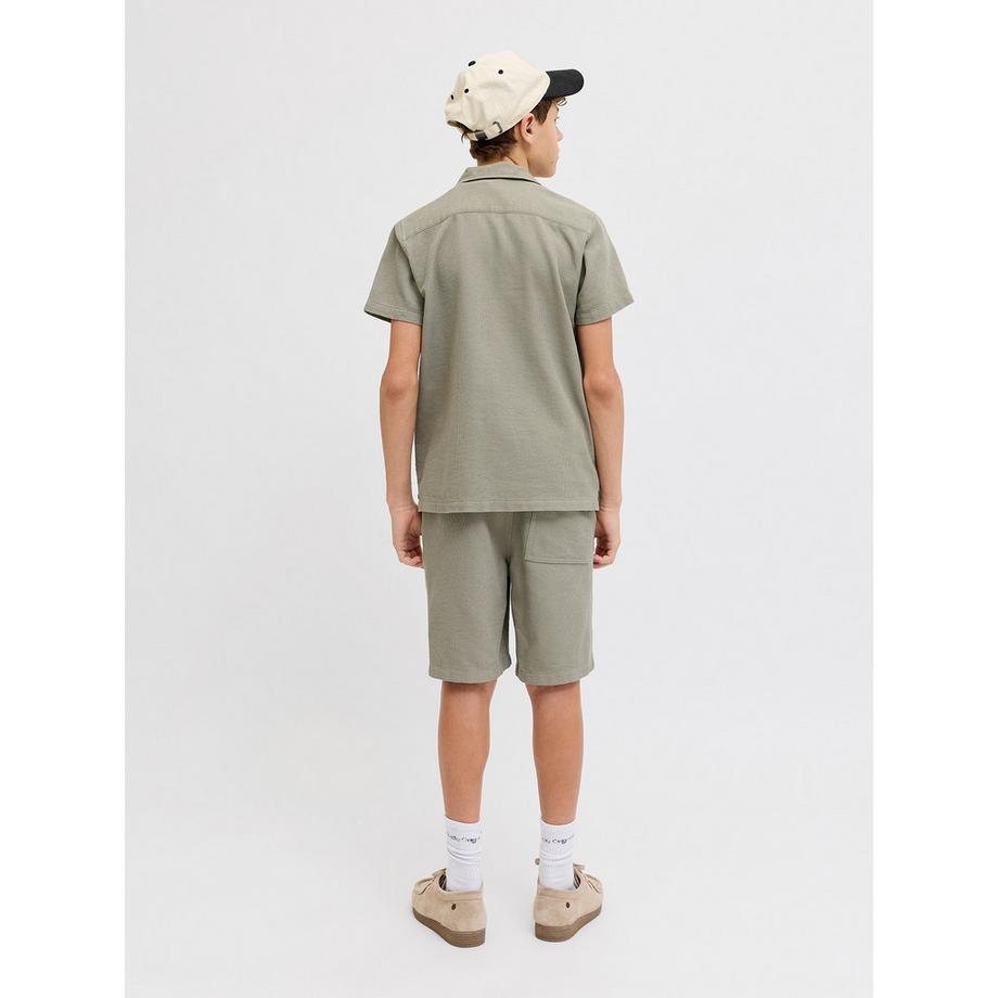 Jack & Jones Junior  Hemd 