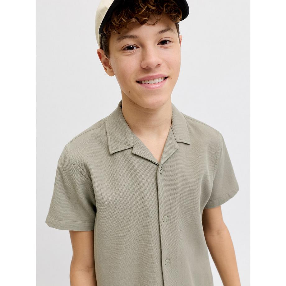 Jack & Jones Junior  Hemd 