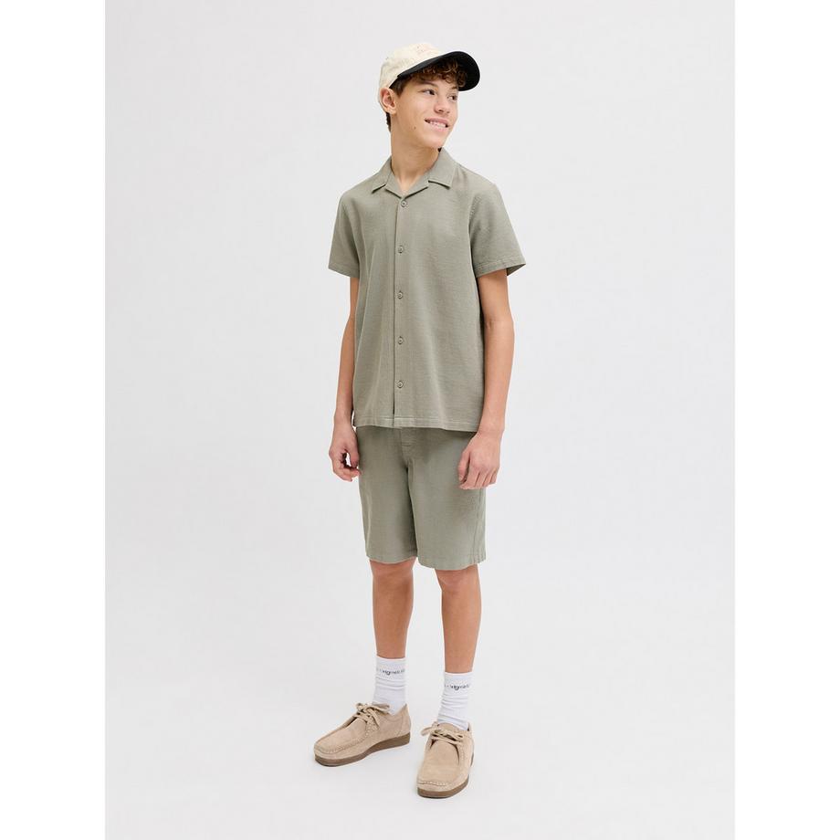 Jack & Jones Junior  Hemd 