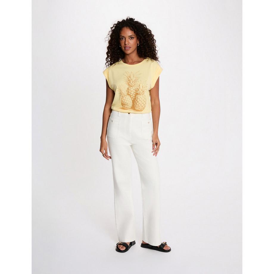 MORGAN  T-shirt 