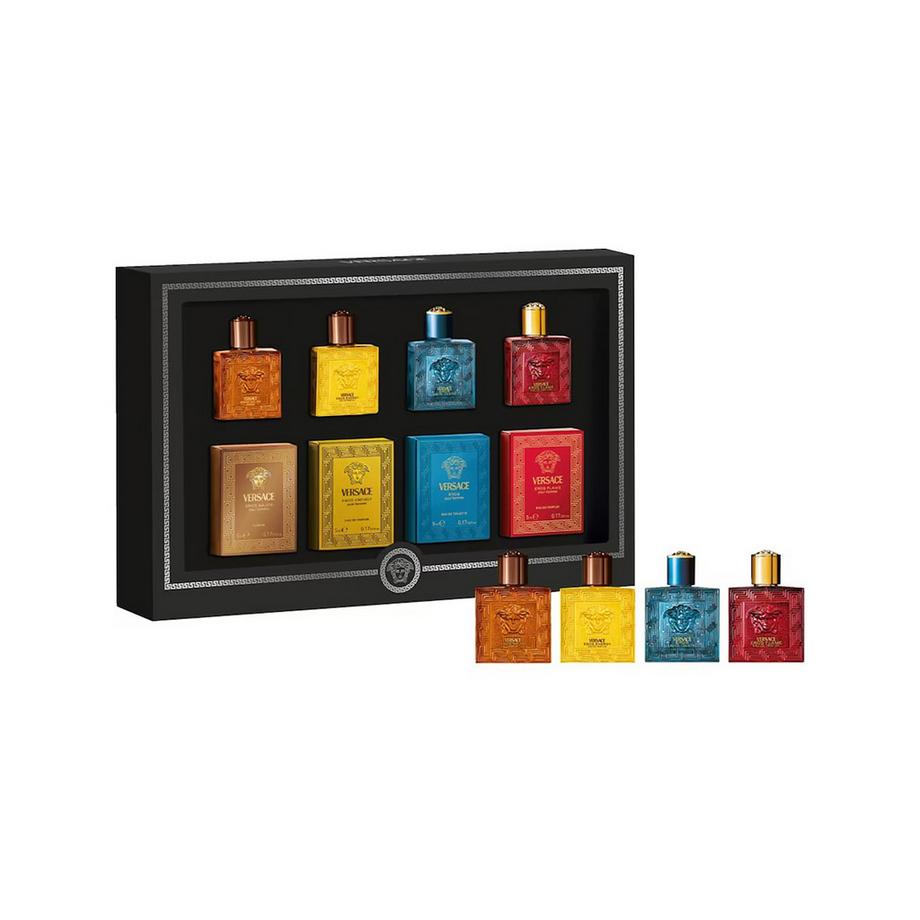 Coffret Miniature Set for Man
