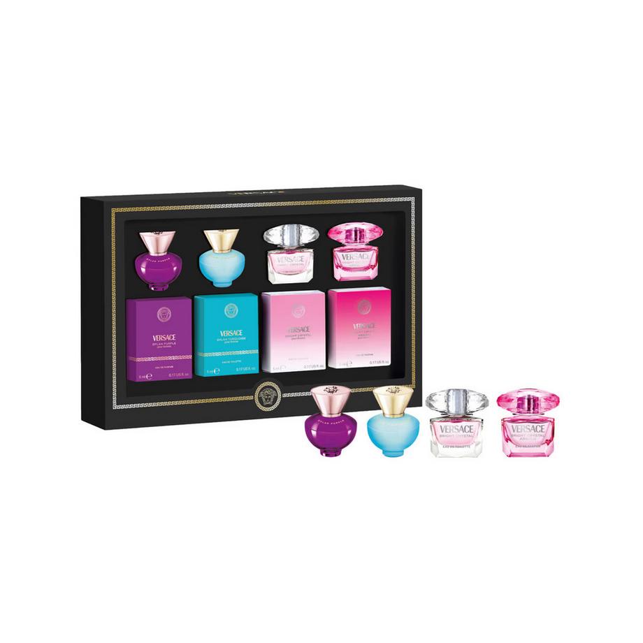 Coffret Miniature Set for Woman