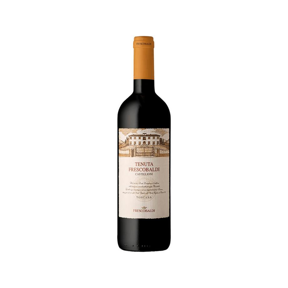 Tenuta Castiglioni