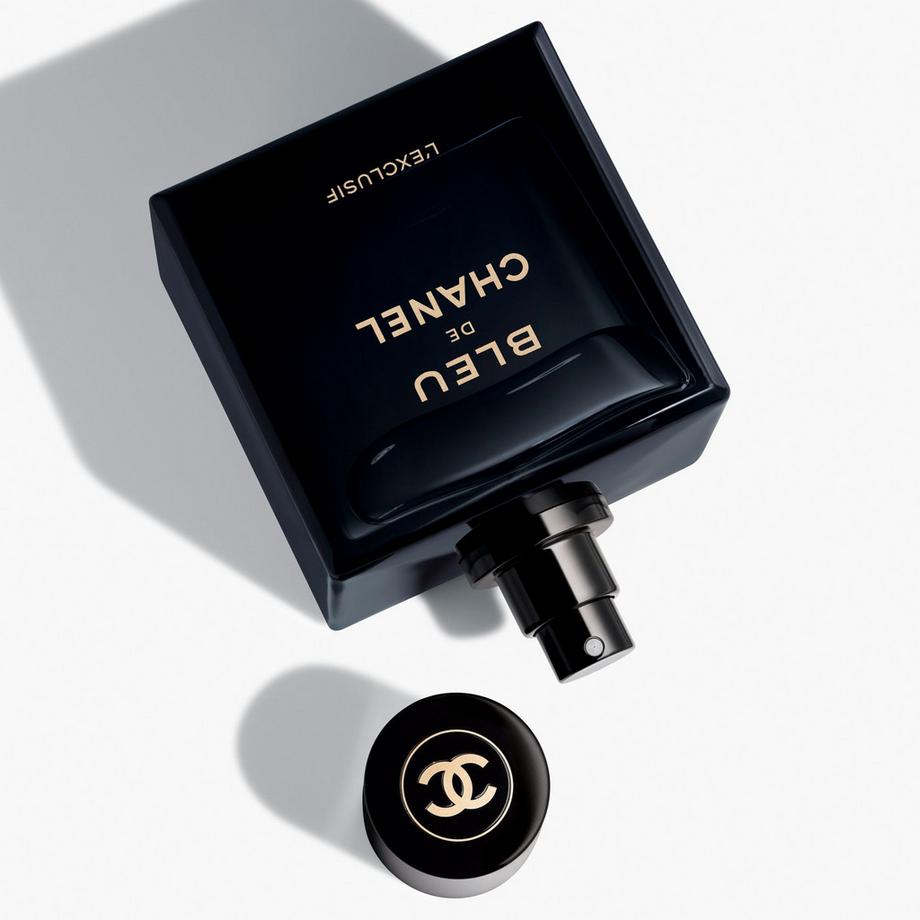 CHANEL BLEU DE CHANEL L’EXCLUSIF 