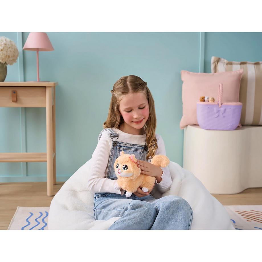 Little Live Pets  Mama Surprise Katze 