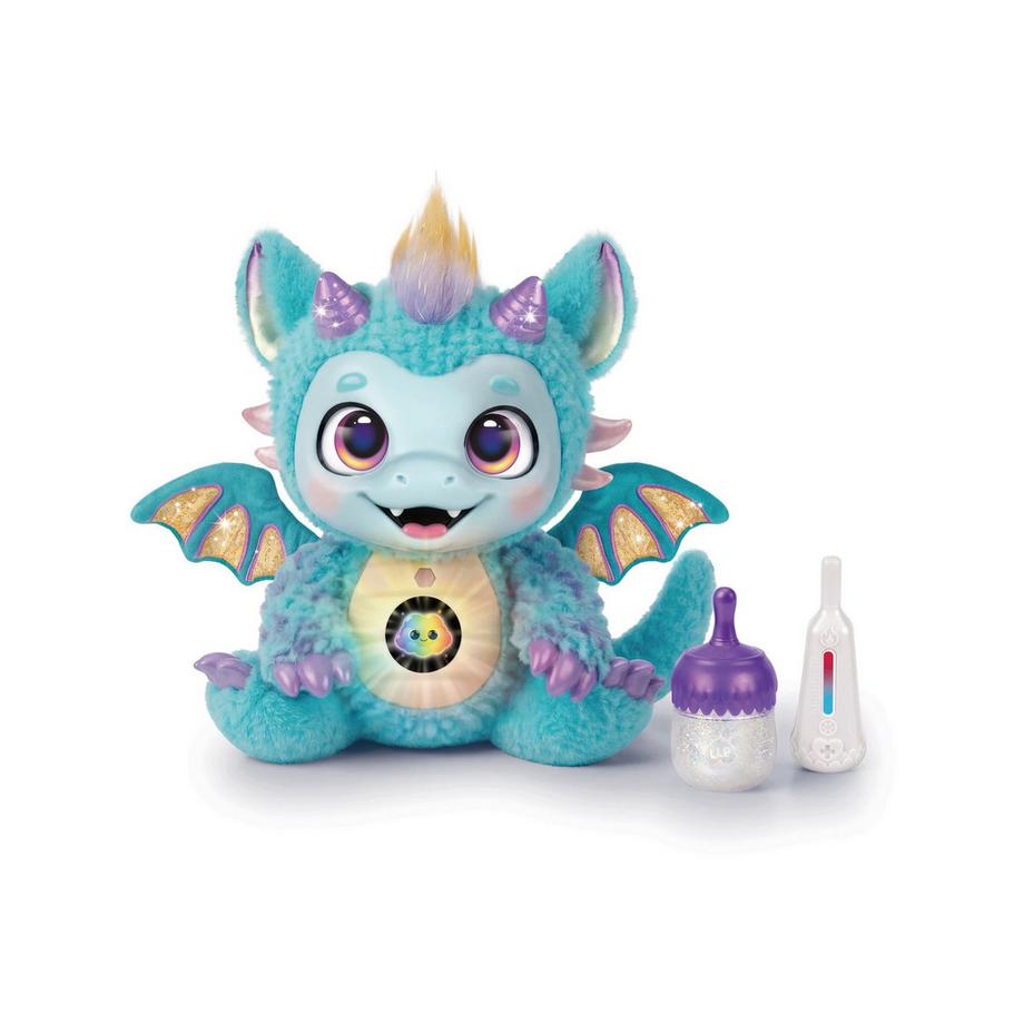 Little Live Pets  My Pet Drachen 