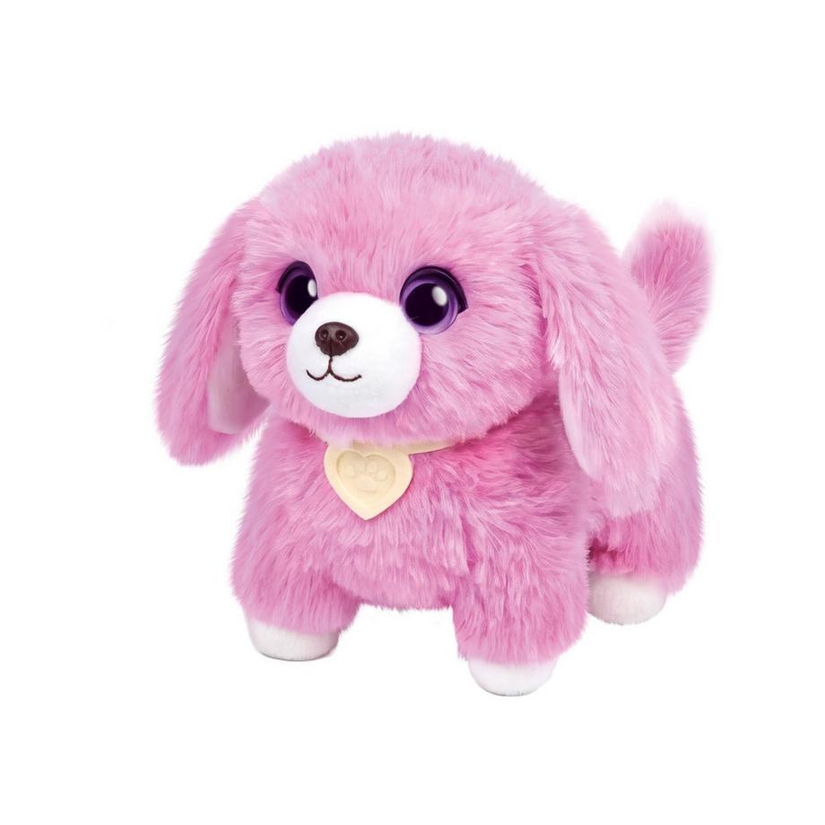 Little Live Pets  Scruff-A-Luvs Mama und Baby 