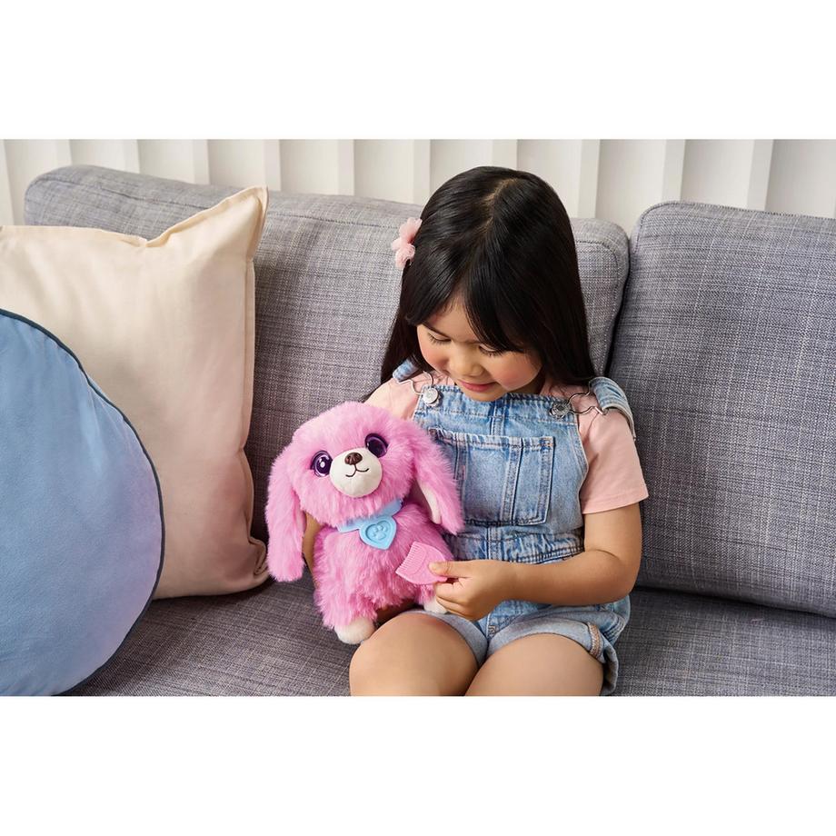 Little Live Pets  Scruff-A-Luvs Mama und Baby 