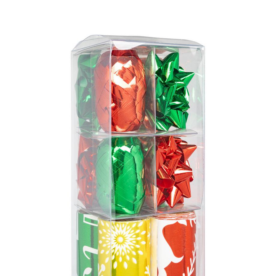 Manor Set de papiers cadeau  
