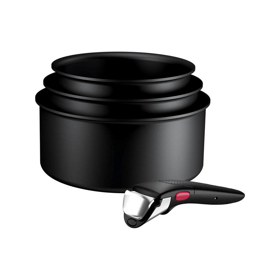 Tefal Kochgeschirr-Set Ingenio Excellence Fusion 