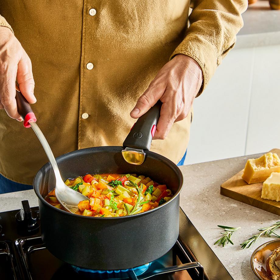Tefal Kochgeschirr-Set Ingenio Excellence Fusion 