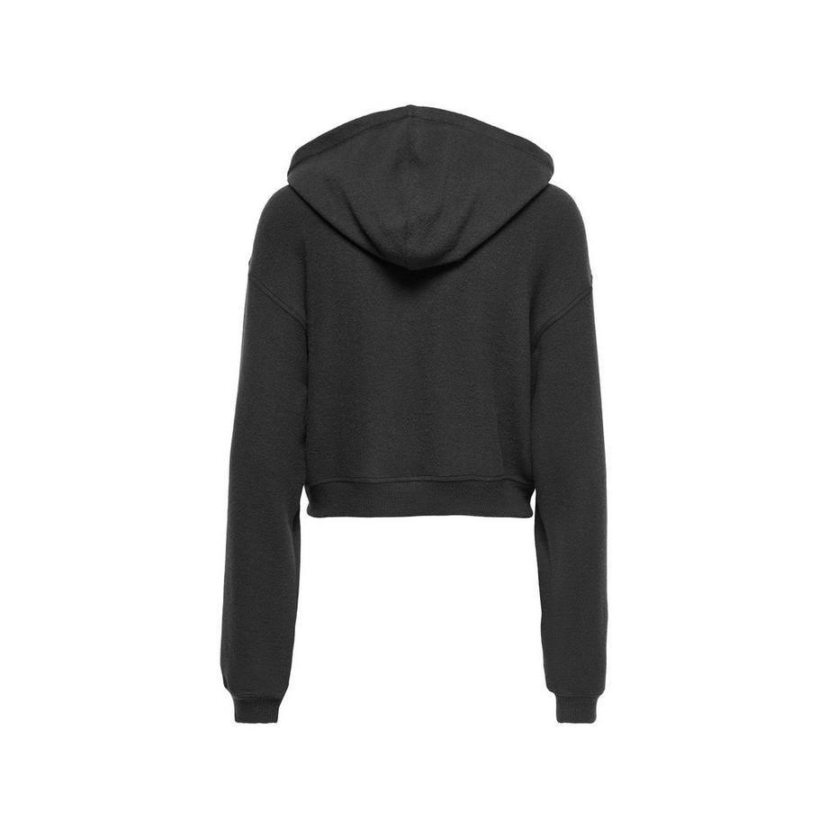 Only Lingerie Aveline Hoodie avec fermeture éclair  