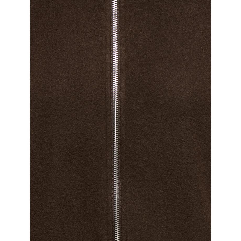 Only Lingerie Aveline Hoodie mit Reissverschluss  