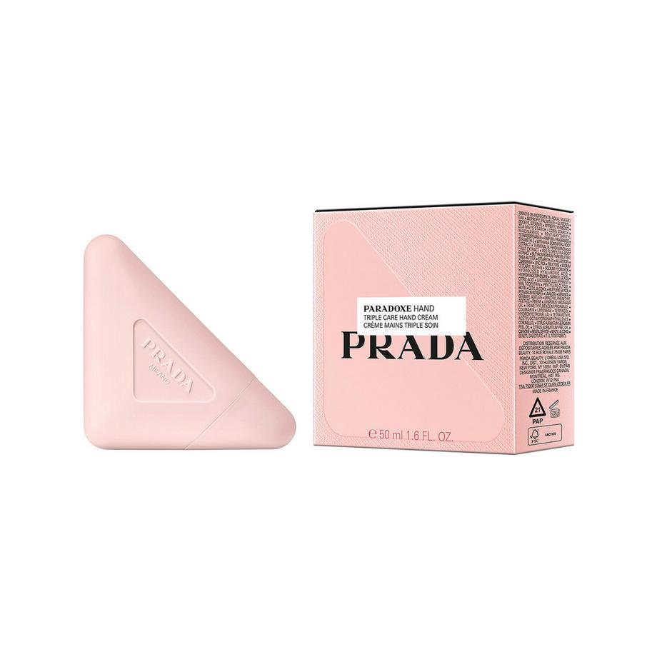 PRADA  Paradoxe Hand Cream 