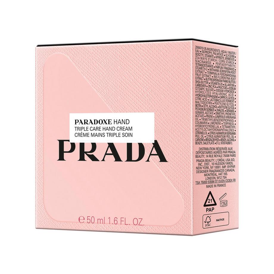 PRADA  Paradoxe Hand Cream 