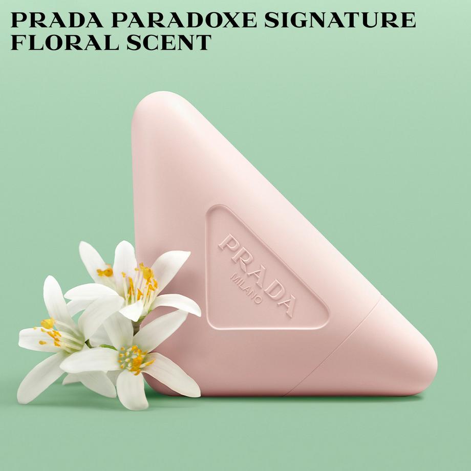 PRADA  Paradoxe Hand Cream 