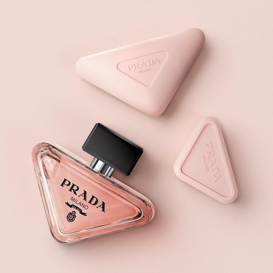PRADA  Paradoxe Hand Cream 